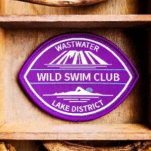 Wastwater badge